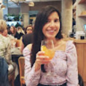 Meet your Posher, Diana